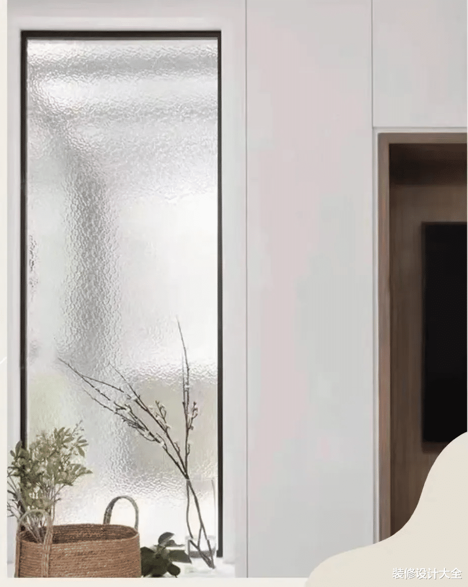 婆婆和媳妇都点赞的家装设计元素，它榜上有名！