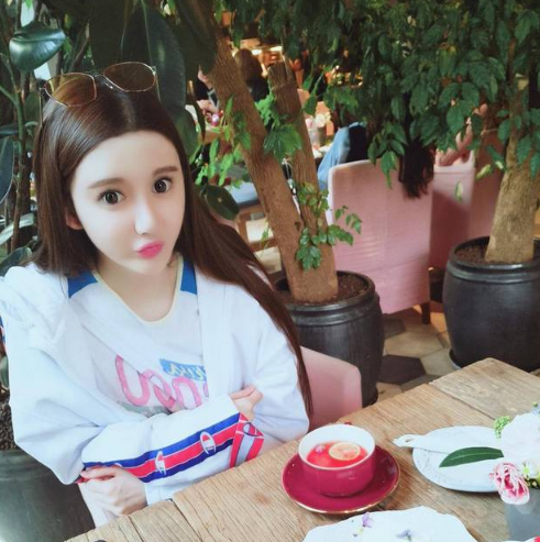 吴亦凡|和吴亦凡传绯闻的9位美女,第1位身材最好,第9位最清纯