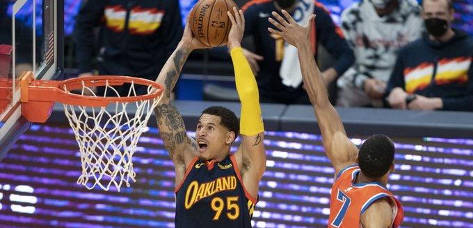 湖人隊|一夜3消息！勇士再補強，湖人迎利好，安吉首談新賽季