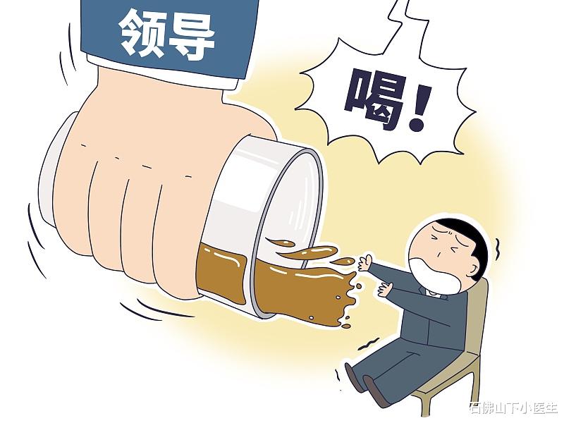 石佛山下小医生|香烟 VS 酒，哪个对血压的影响更大？