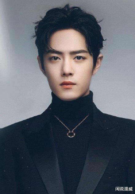 马羚|汪海林再次炮轰肖战，称他已被行业封杀，为何汪海林总和他过不去