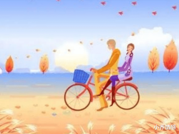 小乔情感 现在的男孩为什么越来越清醒，不给女孩子花钱不谈恋爱了为什么呢？