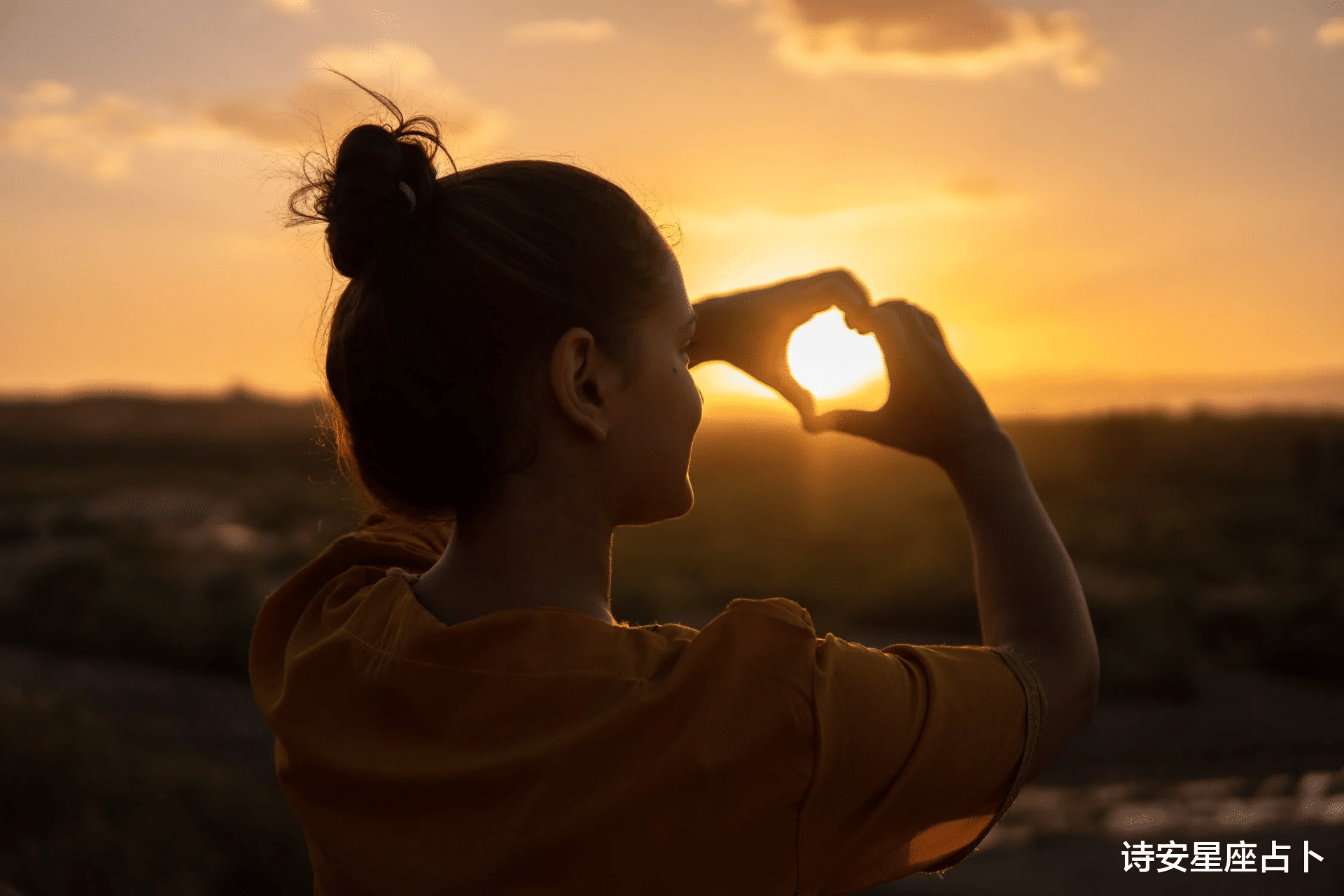 诗安星座占卜|爱之深责之切的处女座，他们的爱，你受得了吗