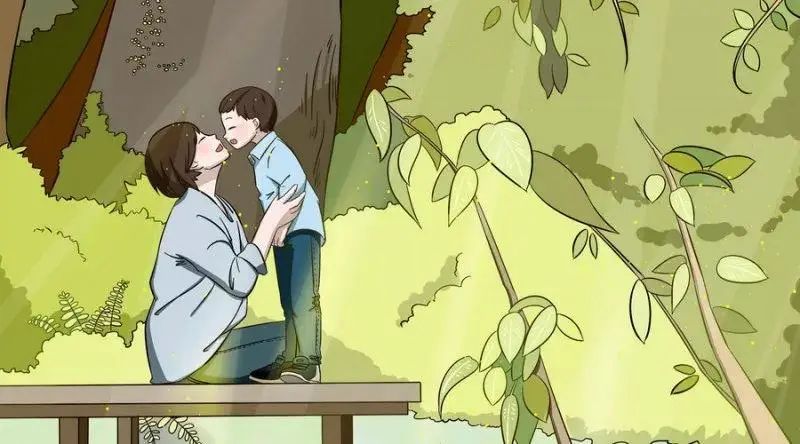 爱情|不会聊天的人，才会经常将这四句话挂嘴边，希望你不是