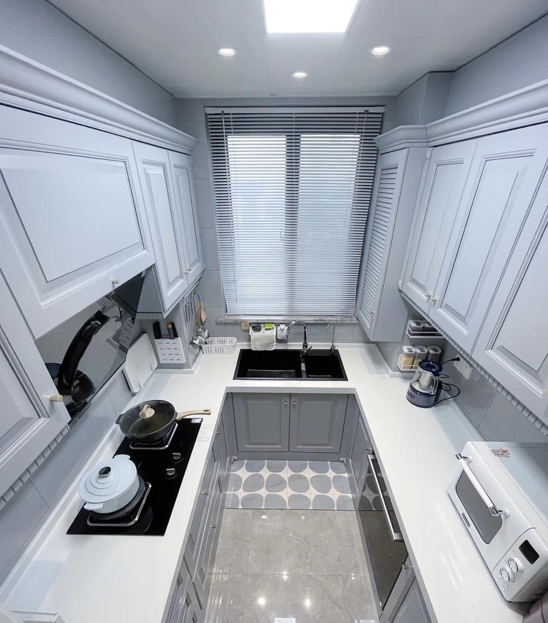 女主141㎡“多功能房装修”值得写入教科书,真的太有智慧了