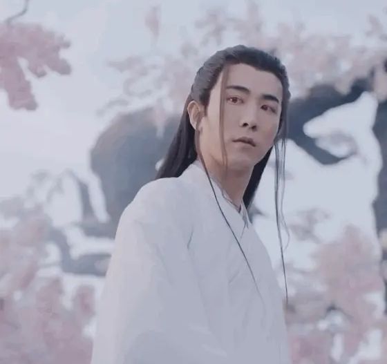 仙剑奇侠传|《仙剑1》本月开拍？男主李逍遥遭吐槽，林月如扮演者神似安以轩