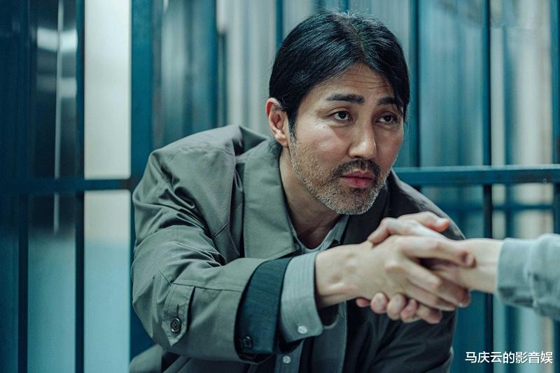 某一天|《某一天》首播，金秀贤主演，悬疑高能，开播便冲上8.4分