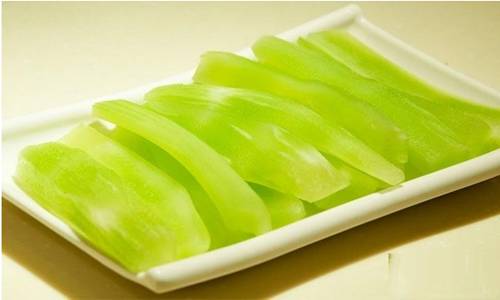 微健康，吃莴笋加它，三高降得快！简单实用，家家必备