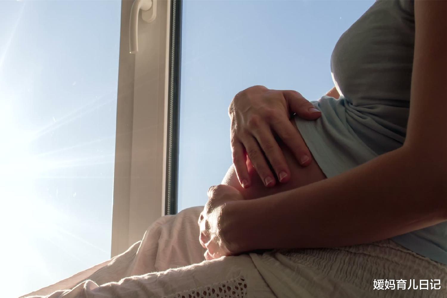 媛妈育儿日记|奚梦瑶谈妊娠纹，吃了头胎的亏二胎才预防好，准妈妈别大意