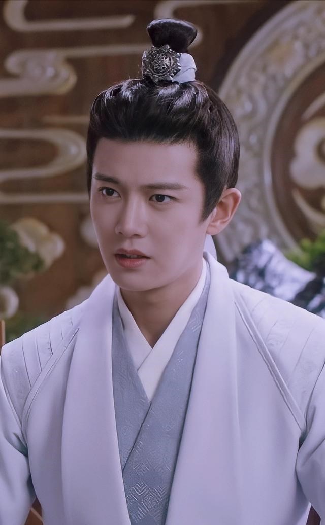 周生如故|《周生如故》剧中这3对CP的结局，比小南辰王和崔时宜更虐心！