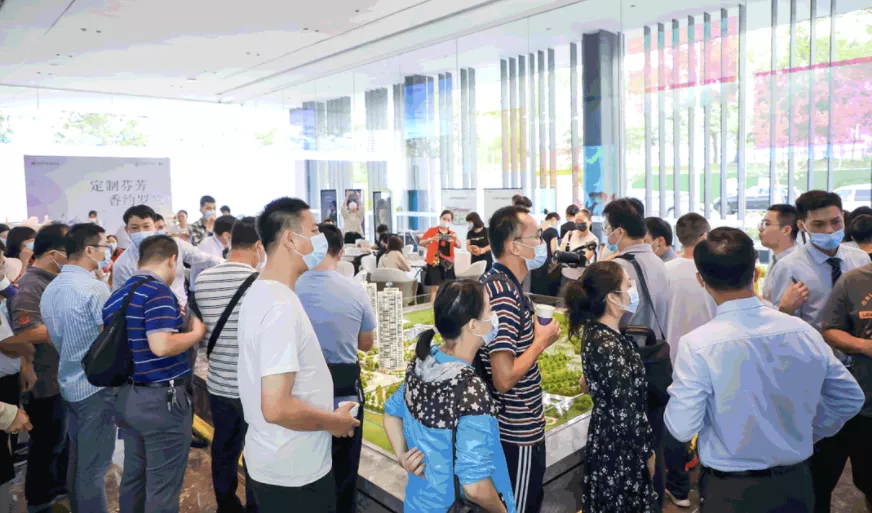 楼市|价格“内卷”、接力贷、“零首付”越到年底楼市越有机？