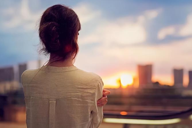 卫生院|有一种自律，叫“忍”