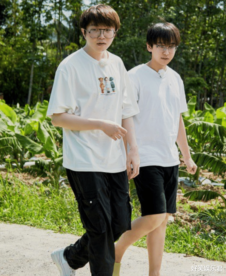 黄磊|黄磊发文告别《向往5》，最后一期嘉宾都是老熟人，不追真的亏大了