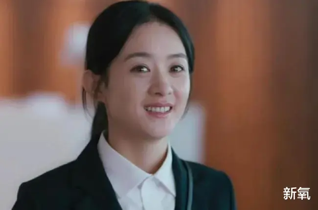 尤珊珊|为什么资本再怎么捧,佟丽娅的每次转型都以失败告终?