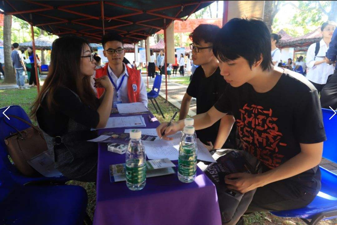 海门|又一高薪职业招不到人，初中以上不求经验，但是胆小的人不适合