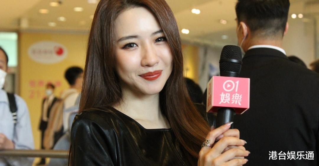 颁奖礼|胡鸿钧谈TVB、港台合办颁奖礼：作为一个歌手，我希望它公信力