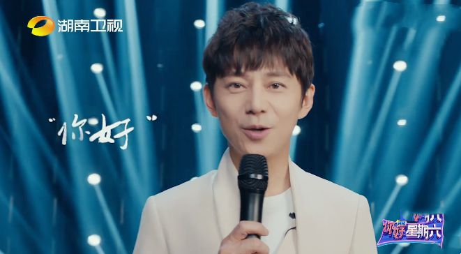 谢娜|《快本》刚停播，谢娜就官宣新歌，这波热点蹭得太给力