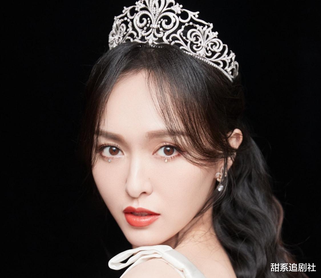 陈小春|唐嫣前任大婚，杨幂早年评论被翻出，闺蜜话里有话