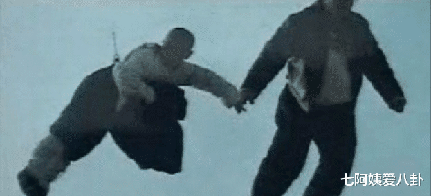 释小龙|“笑林小子”释小龙陨落史，以及他的众多女友们