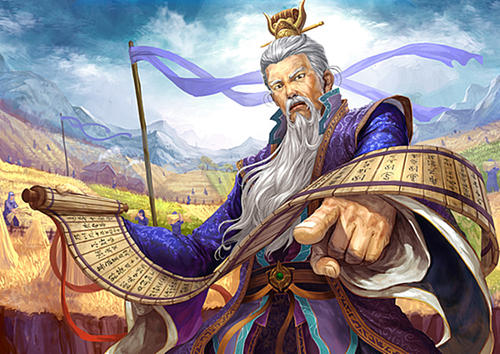 小姐姐|三国杀：王司徒口技超群，一人打出超高收益——王朗解析