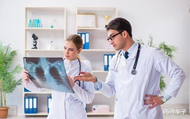 慢阻肺|有慢阻肺的人,要注意在稳定期的药物治疗,改善生活质量