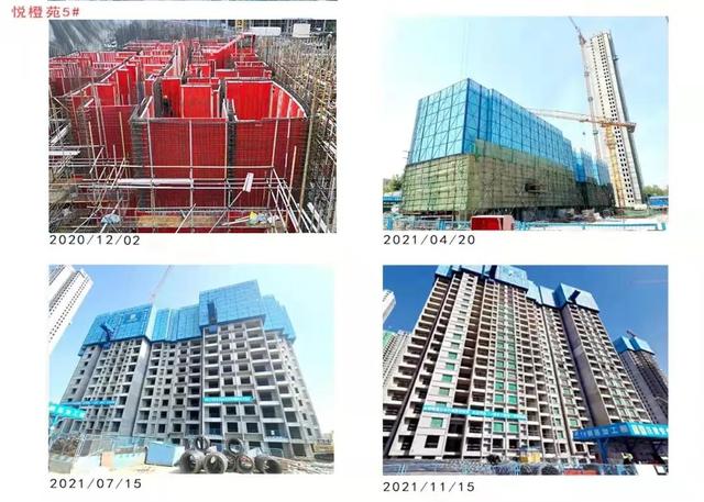 萧山|跨越900公里入郑，仅1年它凭什么受到众多购房者追捧？
