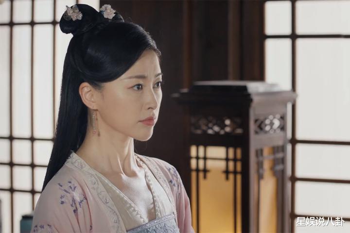 郭麒麟|《赘婿》演员论背景，郭麒麟比不上她，娱乐圈无人敢潜规则