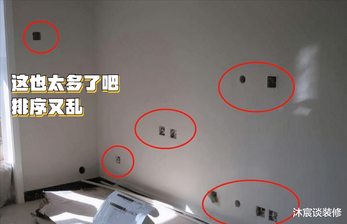 一个家住得舒不舒服，跟大小无关，这几处设计做到了，很有幸福感