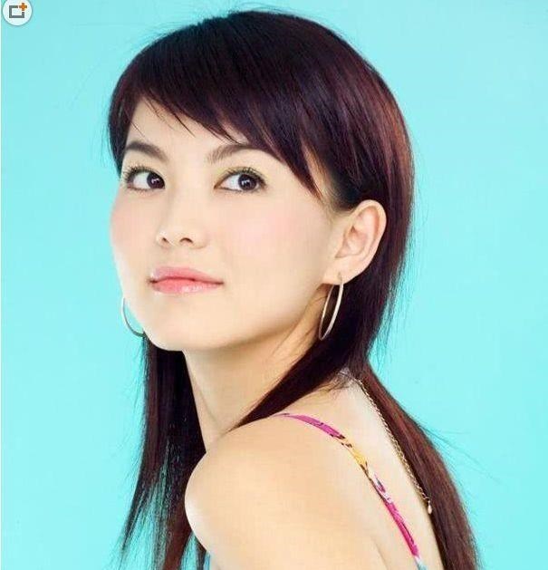 朴信惠|原来李湘年轻时候颜值那么高？妥妥的主持界天花板啊！