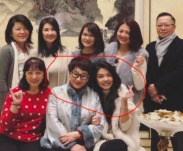 苟芸慧|因为丁克？又一对恩爱夫妻离婚了？