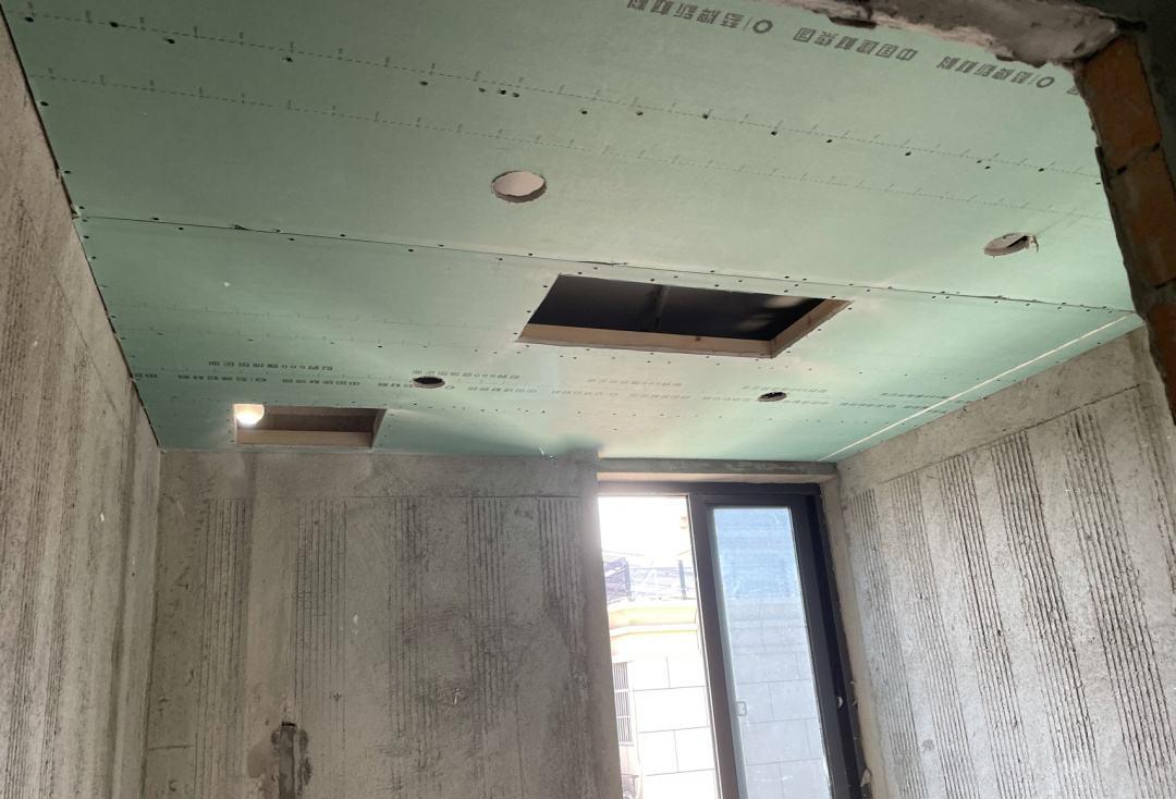 跟风做的网红卫生间，每个环节都有瑕疵，再做时记得改进