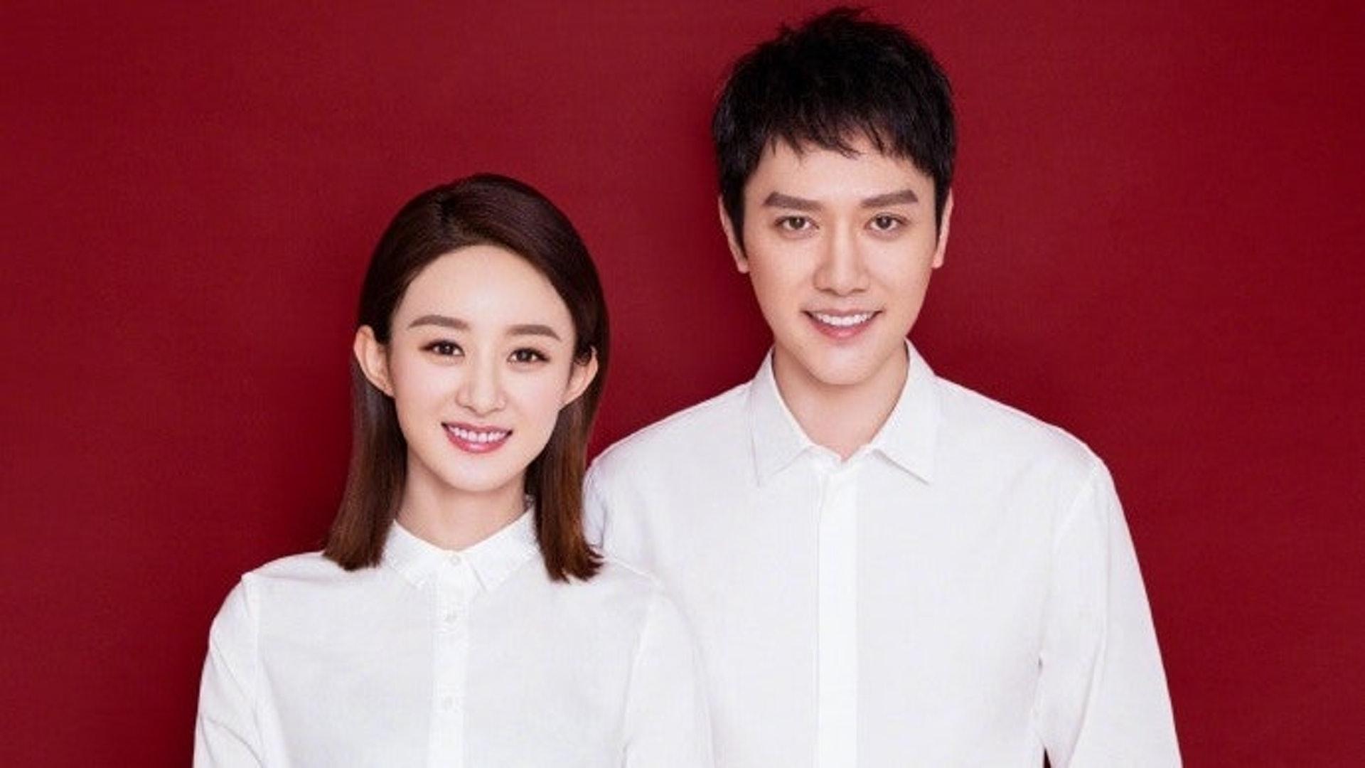 赵丽颖|赵丽颖婚变, 谢娜曾评价赵丽颖, 如今看来真是一语中标