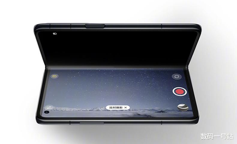 天猫|OPPO Find N首销战报出炉，5分钟全渠道售罄，天猫单品销额冠军