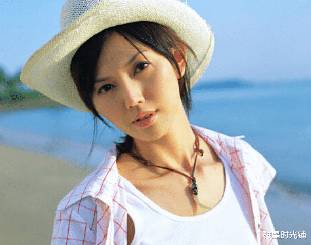 孙燕姿|从亚洲天后到“冷门歌手”三段恋情外再无绯闻，孙燕姿的清流人生