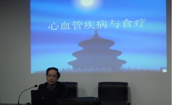午美聊健康体态 血管“堵”了，心梗、脑中风、猝死来敲门？用5招拯救血管