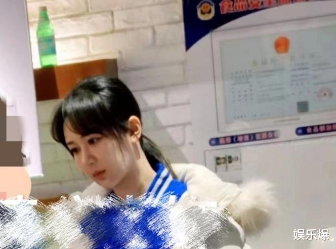 杨紫|杨紫《猎毒》路透照来了！个性造型引热议，终于不是短发了