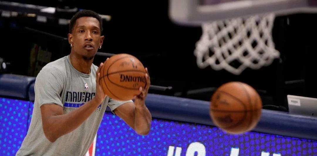 可馨育娃|又出手了!1D球员,一年1240万!这次有点大胆了!