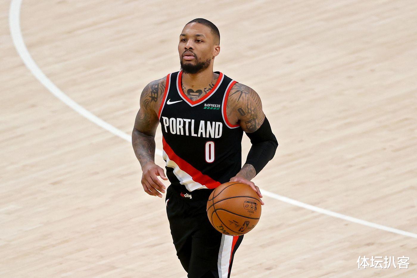 麦迪|5分惜败！湖人轰然倒下，西部格局变天，疯狂剧本：詹姆斯PK库里