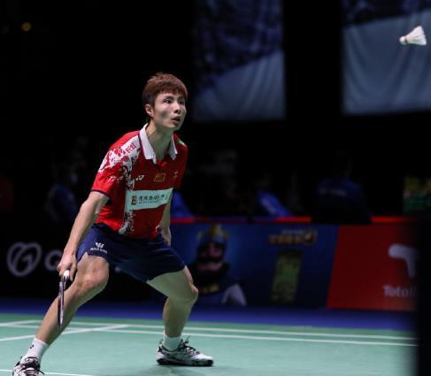中国队|3-2！中国队拒绝冷门，逆转击败丹麦队，晋级苏迪曼杯四强！