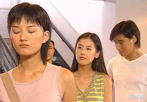 胡静|靠一部戏大红大紫，然后退圈，这6位女星告诉你什么叫楚楚可怜