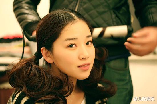 沈傲君|“黑土地”上的一枝花：15位东北美人个个盘正条顺，沈傲君实至名归