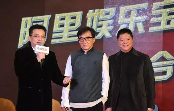 綦建虹|吴签入局：追星界第一白富美沦为“落魄公主”！