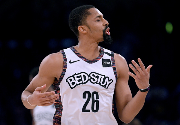 籃網隊|一夜3消息！MVP榜引熱議，KD無緣全明星，籃網醞釀大交易！