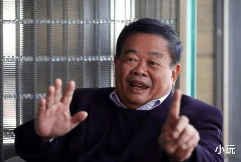 螺纹钢 曹德旺:李嘉诚成不了世界首富,就是因为他小看了国内经济的发展