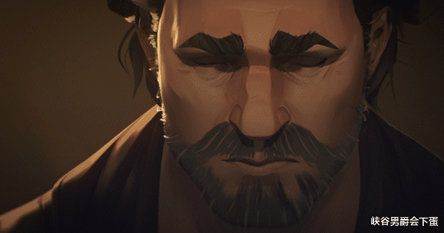 acgn漫评|双城之战：范德尔不肯与上城发起战争，究竟是变弱了还是怕了？