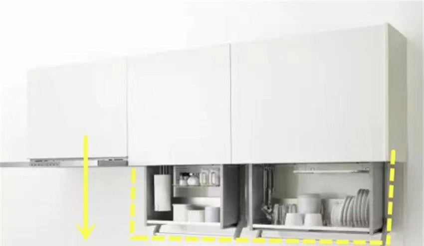 日本人厨房设计“心机”真多,人性化设计让人舒适,值得大家学习