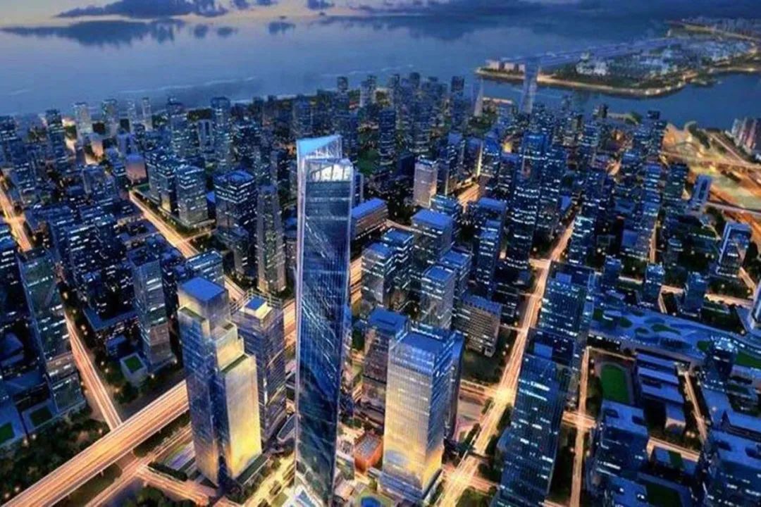 扬州|一阳指|穿透2022：中国楼市十大预言！