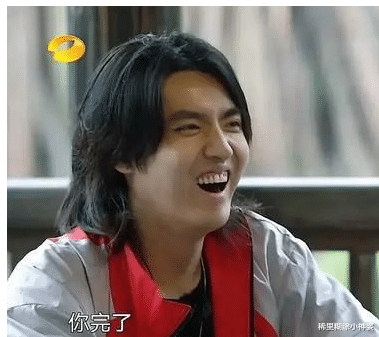 邓超|男星过度减肥，眼窝凹陷满脸沟壑瘦到脱相，没想到他们内卷至此