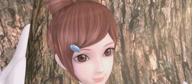 星叨叨 动漫美少年怎么画？只需先画个动漫少女，然后说她是男孩子就行了