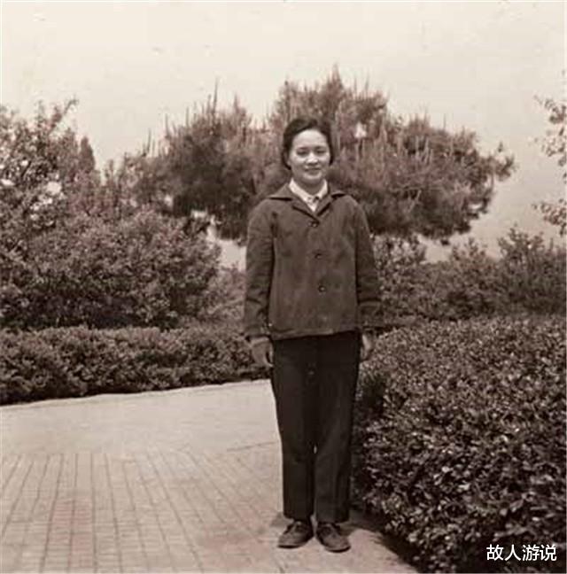 钱钟书|钱媛:钱钟书独女,癌病恶化不敢告诉妈妈,59岁逝世一生两婚无子